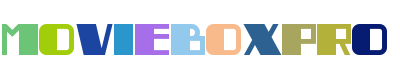 movieboxpro Logo